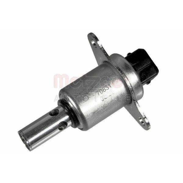 Camshaft Phasing Control Valve 2-pole METZGER for PORSCHE 911 and others