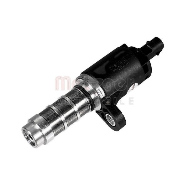 Steuerventil Nockenwellenverstellung 2-polig METZGER für u.a. CITROËN C3