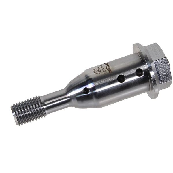 Camshaft Phasing Control Valve hydraulic METZGER for e.g. MINI