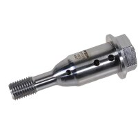 Camshaft Phasing Control Valve hydraulic METZGER for e.g....