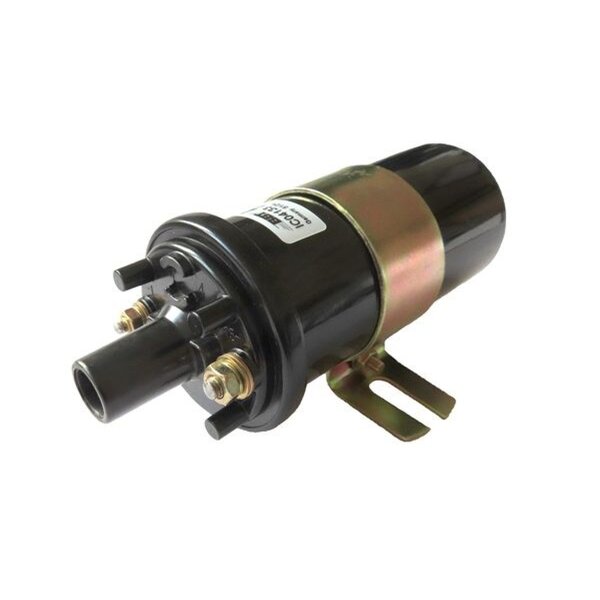 Ignition Coil connection version DIN BBT for MERCEDES-BENZ S-CLASS and others