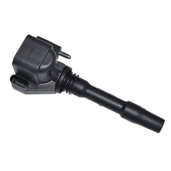 Ignition Coil incl. spark plug connector BBT suitable for e.g. BMW X1