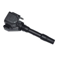 Ignition Coil incl. spark plug connector BBT suitable for...