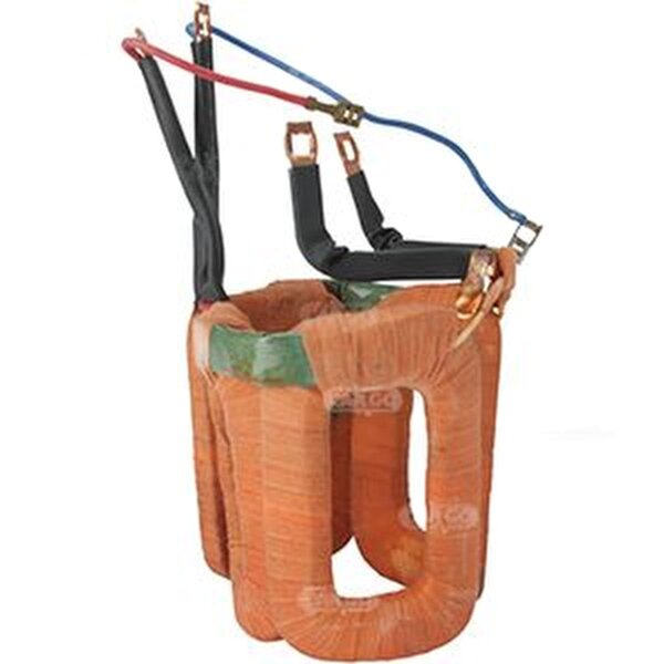 Field Winding starter 24 V HC-CARGO