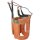 Erregerwicklung Anlasser Starter 24 V HC-Cargo