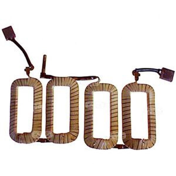 Field Winding starter 12 V HC-CARGO