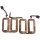Field Winding starter 12 V HC-Cargo