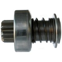 Freewheel Gear starter 9 Teeths Clockwise rotation HC-CARGO