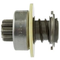 Freewheel Gear starter 9 teeth HC-Cargo