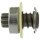Freewheel Gear starter 9 teeth HC-Cargo