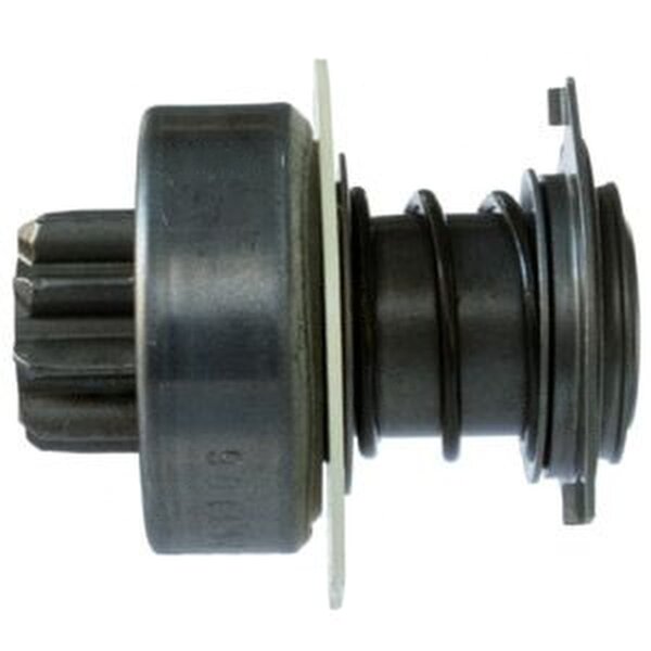 Freewheel Gear starter 9 Teeths Anticlockwise rotation HC-CARGO