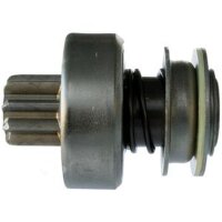 Freewheel Gear starter 9 Teeths Clockwise rotation HC-CARGO