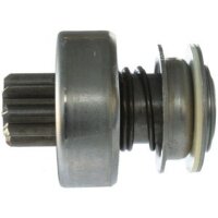 Freewheel Gear starter 9 teeth HC-Cargo