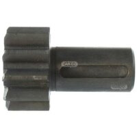 Freilaufgetriebe Anlasser Starter 11 Zähne HC-Cargo