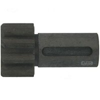 Freewheel Gear starter 9 Teeths Clockwise rotation HC-CARGO