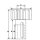Freewheel Gear starter 9 teeth HC-Cargo