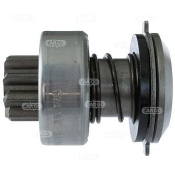 Freewheel Gearbox Starter 9 Teeth HC CARGO for FIAT