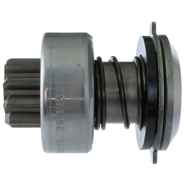 Freilaufgetriebe Starter 9 Zähne Ø34,9 mm HC-CARGO IAM-Expertise für FIAT