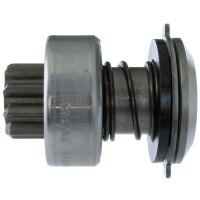 Freilaufgetriebe Starter 9 Zähne Ø34,9 mm...
