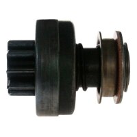 Freilaufgetriebe Starter 9 Zähne Ø34,8 mm...