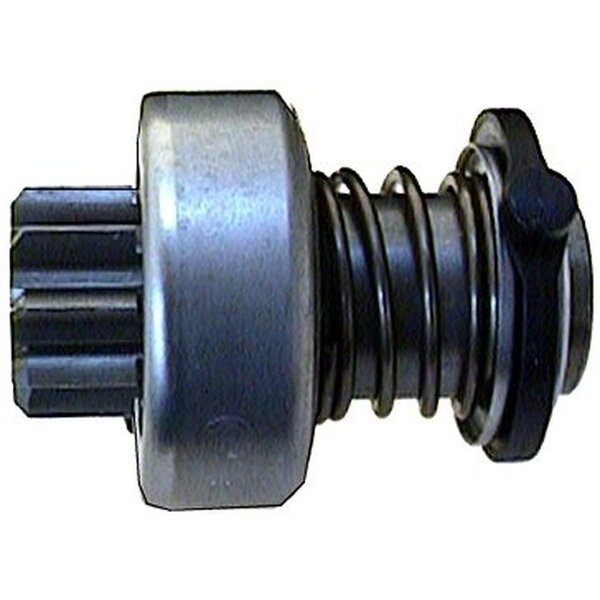 Freilaufgetriebe Starter 9 Zähne Ø25,8 mm HC-CARGO für diverse Fahrzeuge