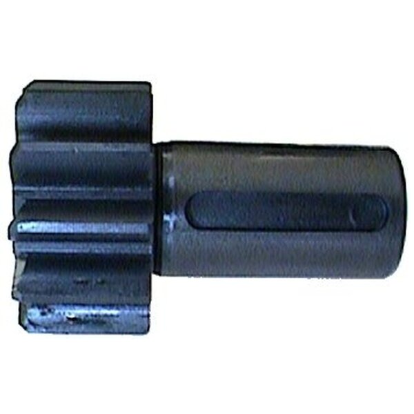 Freilaufgetriebe Starter 11 Zähne Ø41 mm HC-CARGO Aftermarket-Expertise für FIAT