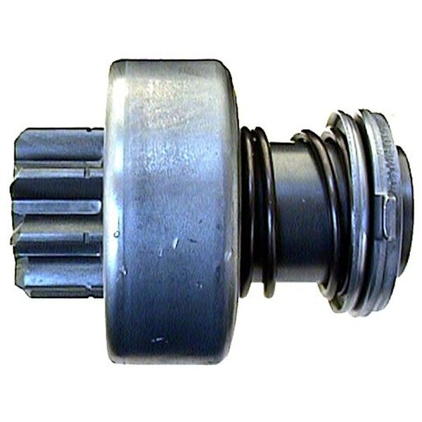 Freilaufgetriebe Starter 9 Zähne Ø34,5 mm HC-CARGO IAM-Expertise für FIAT