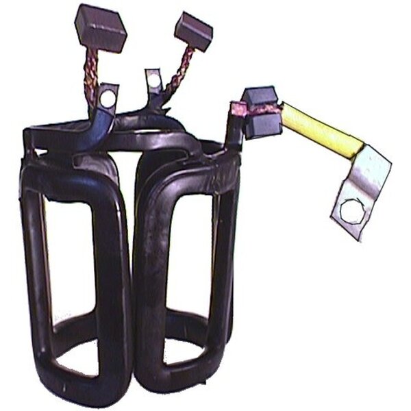 Field Winding Starter 12V 109.5 mm HC-CARGO for various vehicles