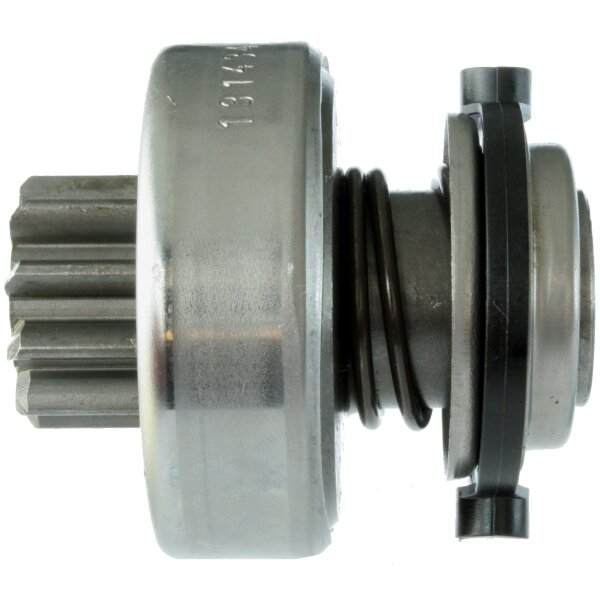 Freilaufgetriebe Starter 10 Zähne Ø27 mm HC-CARGO Aftermarket-Expertise für FORD