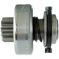Freilaufgetriebe Starter 10 Zähne Ø27 mm...