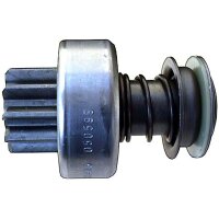 Freilaufgetriebe Starter 10 Zähne Ø37,8 mm...