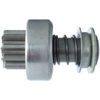 Freilaufgetriebe Starter 10 Zähne Ø39 mm...