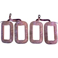 Erregerwicklung Starter 12V 107,15 mm HC-CARGO für...