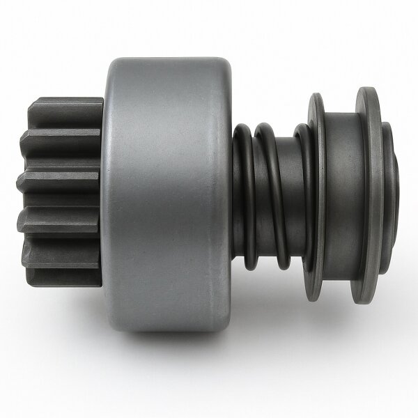 Freilaufgetriebe Starter 12 Zähne im Uhrzeiger HC-CARGO für FORD