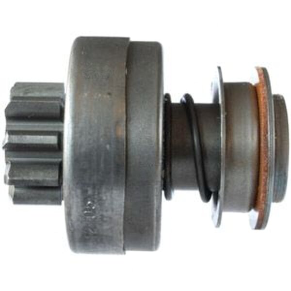 Freewheel Gear starter 9 Teeths Clockwise rotation HC-CARGO