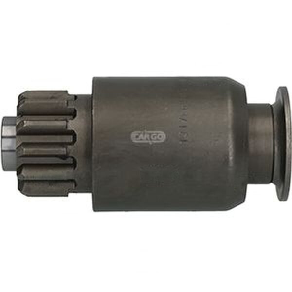 Freilaufgetriebe Starter 12 Zähne im Uhrzeiger HC-CARGO für CATERPILLAR