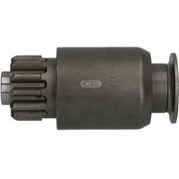 Freilaufgetriebe Starter 12 Zähne im Uhrzeiger...