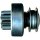 Freewheel Gear starter 9 Teeths Clockwise rotation HC-CARGO