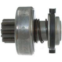 Freewheel Gear starter 10 Teeths Clockwise rotation HC-CARGO