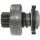 Freewheel Gear starter 10 teeth HC-Cargo