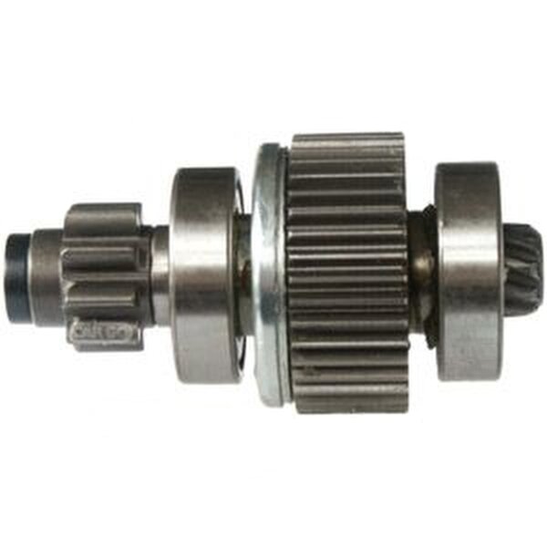 Freewheel Gear starter 9 Teeths Clockwise rotation HC-CARGO