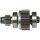 Freewheel Gear starter 9 Teeths Clockwise rotation HC-CARGO