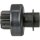 Freewheel Gear starter 8 teeth HC-Cargo