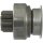 Freewheel Gear starter 8 teeth HC-Cargo