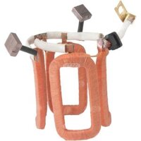 Field Winding starter 12 V HC-Cargo