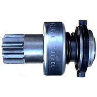 Freewheel Gear starter 9 Teeths Anticlockwise rotation...