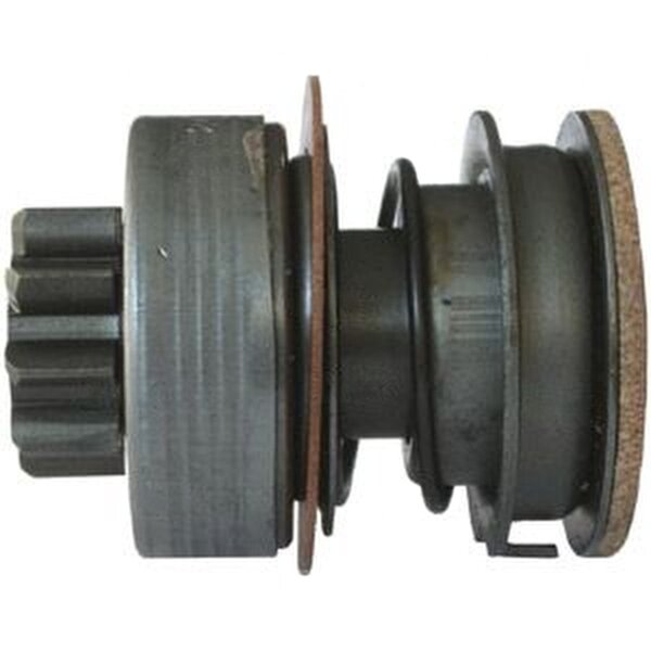 Freewheel Gear starter 9 Teeths Anticlockwise rotation HC-CARGO