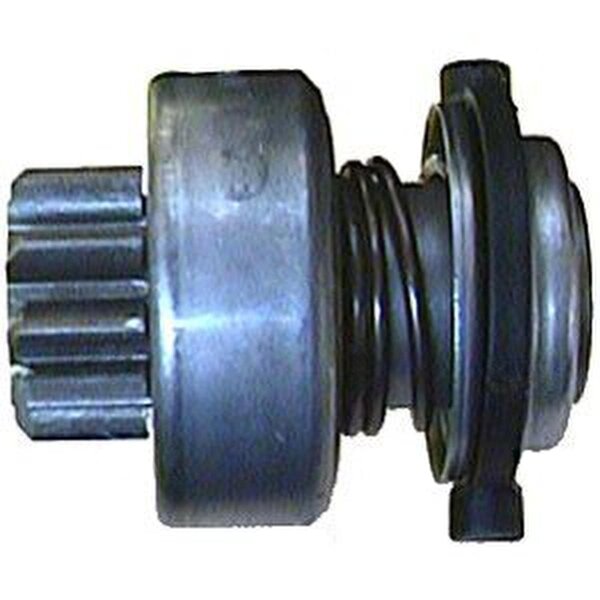 Freewheel Gear starter 10 Teeths Clockwise rotation HC-CARGO