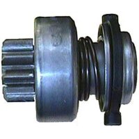 Freewheel Gear starter 10 Teeths Clockwise rotation HC-CARGO