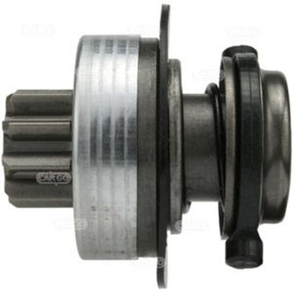 Freewheel Gear starter 9 Teeths Anticlockwise rotation HC-CARGO